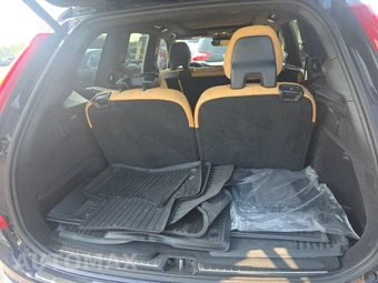 2019 Volvo XC90 T6 Inscription - miniatura 14