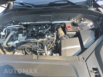 2019 Volvo XC90 T6 Inscription - miniatura 16