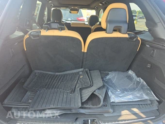 2019 Volvo XC90 T6 Inscription - miniatura 17