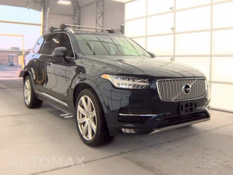 2019 Volvo XC90 T6 Inscription - miniatura 3