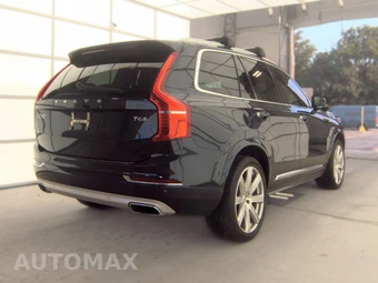 2019 Volvo XC90 T6 Inscription - miniatura 4