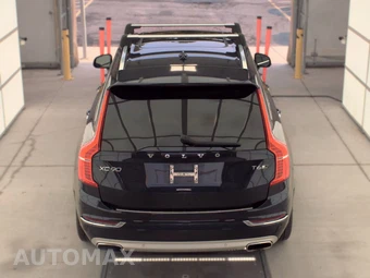 2019 Volvo XC90 T6 Inscription - miniatura 5