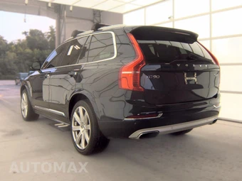 2019 Volvo XC90 T6 Inscription - miniatura 6