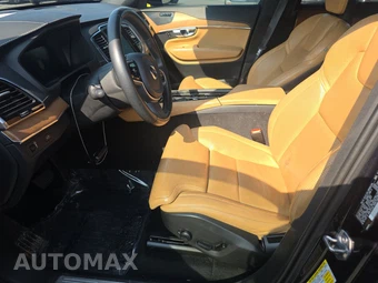 2019 Volvo XC90 T6 Inscription - miniatura 7