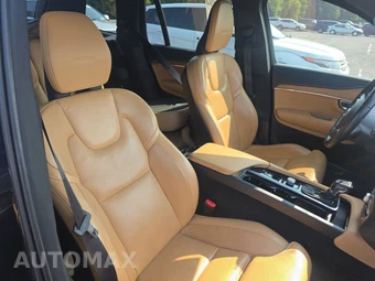 2019 Volvo XC90 T6 Inscription - miniatura 8
