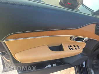 2019 Volvo XC90 T6 Inscription - miniatura 9