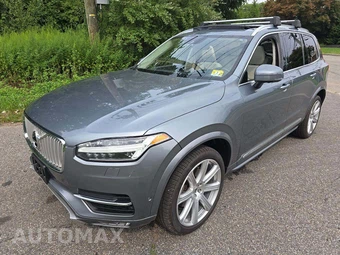 2019 Volvo XC90 T6 Inscription