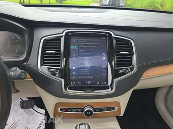 2019 Volvo XC90 T6 Inscription - miniatura 10