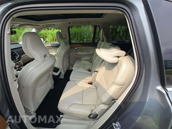 2019 Volvo XC90 T6 Inscription - miniatura 13