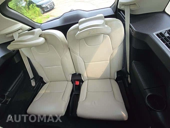 2019 Volvo XC90 T6 Inscription - miniatura 14