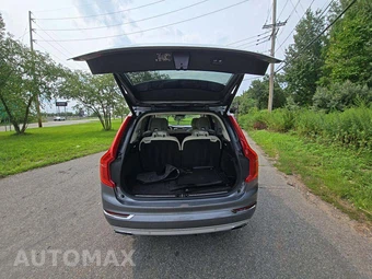 2019 Volvo XC90 T6 Inscription - miniatura 15