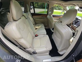 2019 Volvo XC90 T6 Inscription - miniatura 17
