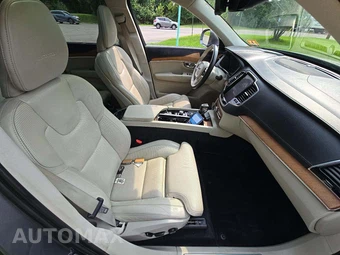 2019 Volvo XC90 T6 Inscription - miniatura 19