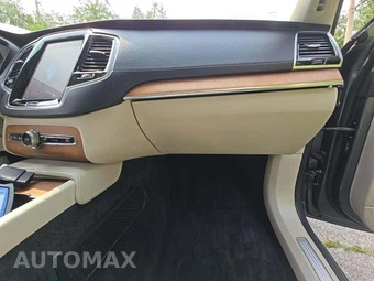2019 Volvo XC90 T6 Inscription - miniatura 20