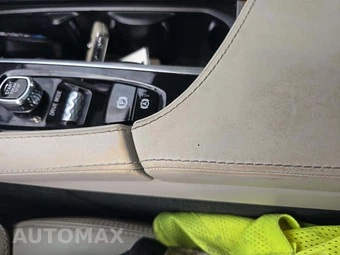 2019 Volvo XC90 T6 Inscription - miniatura 22