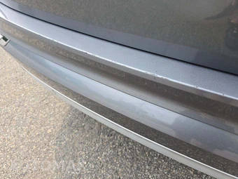 2019 Volvo XC90 T6 Inscription - miniatura 26
