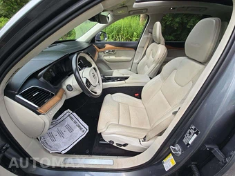 2019 Volvo XC90 T6 Inscription - miniatura 6