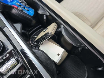 2019 Volvo XC90 T6 Inscription - miniatura 8