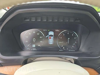 2019 Volvo XC90 T6 Inscription - miniatura 9