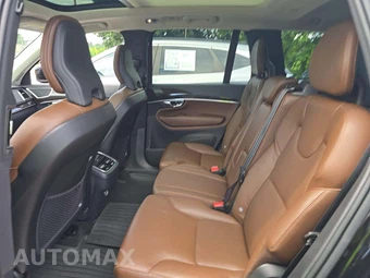 2019 Volvo XC90 T6 Momentum - miniatura 13
