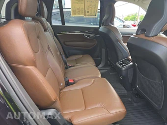 2019 Volvo XC90 T6 Momentum - miniatura 17