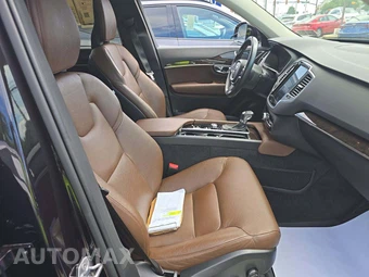 2019 Volvo XC90 T6 Momentum - miniatura 19