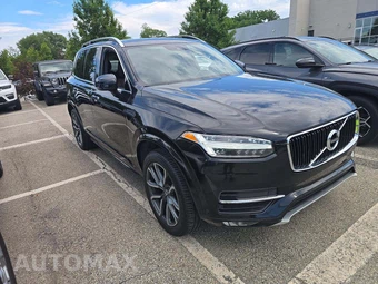 2019 Volvo XC90 T6 Momentum - miniatura 4