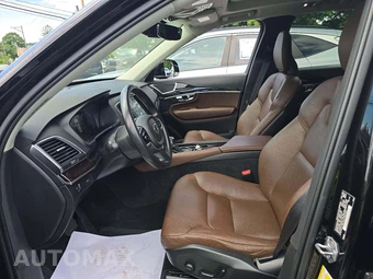2019 Volvo XC90 T6 Momentum - miniatura 6