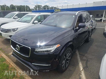 2019 Volvo XC90 T6 Momentum