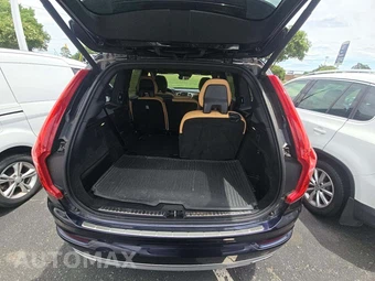 2019 Volvo XC90 T6 Momentum - miniatura 14
