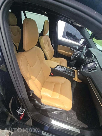 2019 Volvo XC90 T6 Momentum - miniatura 18