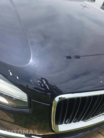 2019 Volvo XC90 T6 Momentum - miniatura 22