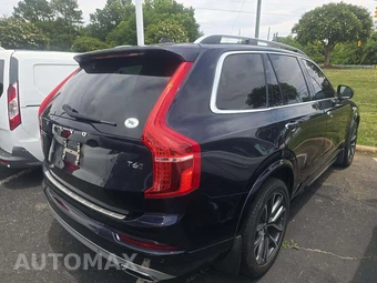 2019 Volvo XC90 T6 Momentum - miniatura 3