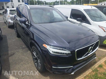2019 Volvo XC90 T6 Momentum - miniatura 4