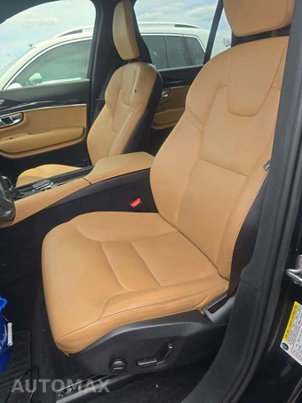 2019 Volvo XC90 T6 Momentum - miniatura 6