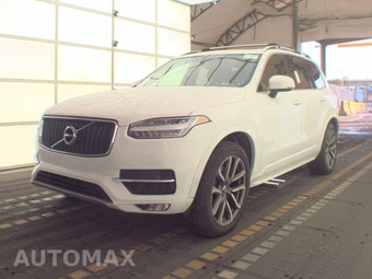 2019 Volvo XC90 T6 Momentum