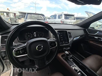 2019 Volvo XC90 T6 Momentum – miniatura 11