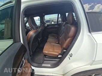 2019 Volvo XC90 T6 Momentum – miniatura 13