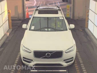 2019 Volvo XC90 T6 Momentum – miniatura 2