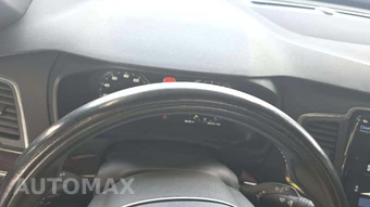 2019 Volvo XC90 T6 Momentum – miniatura 22