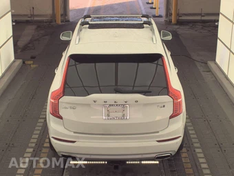 2019 Volvo XC90 T6 Momentum – miniatura 5