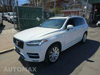 2019 Volvo XC90 T6 Momentum