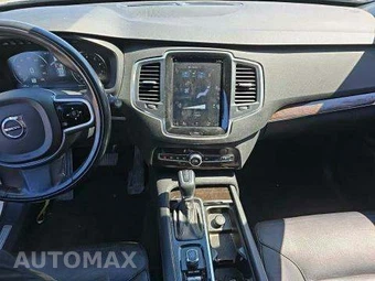 2019 Volvo XC90 T6 Momentum - miniatura 10