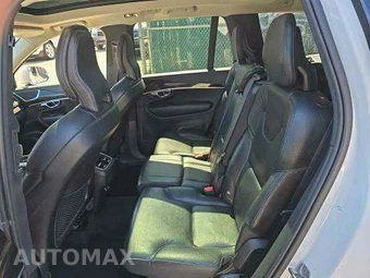 2019 Volvo XC90 T6 Momentum - miniatura 13