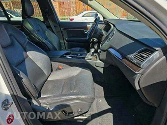2019 Volvo XC90 T6 Momentum - miniatura 19