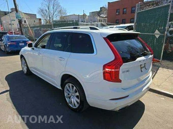 2019 Volvo XC90 T6 Momentum - miniatura 2