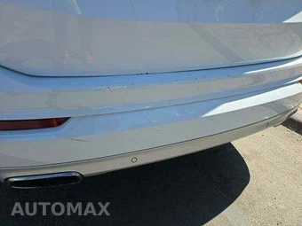 2019 Volvo XC90 T6 Momentum - miniatura 22