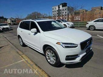 2019 Volvo XC90 T6 Momentum - miniatura 4