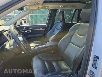 2019 Volvo XC90 T6 Momentum - miniatura 6