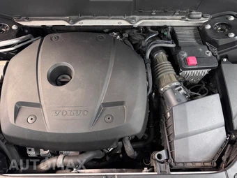 2019 Volvo XC90 T6 Momentum - miniatura 11